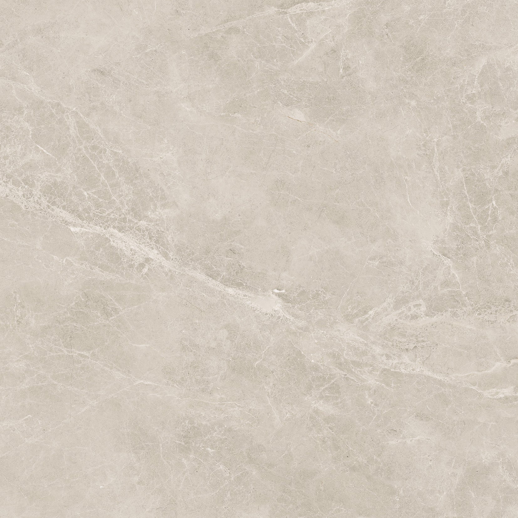 48"x48" Swan Latte Rectified Polished Nano