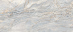 48"x110" Camelia Ice DF Polished Rectified 6MM