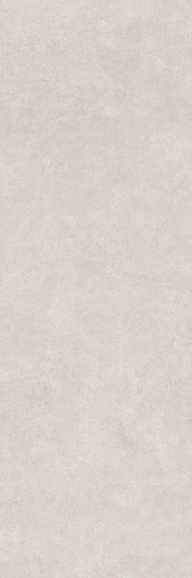 40"x120" Vista Matte White Rectified 3MM Slim