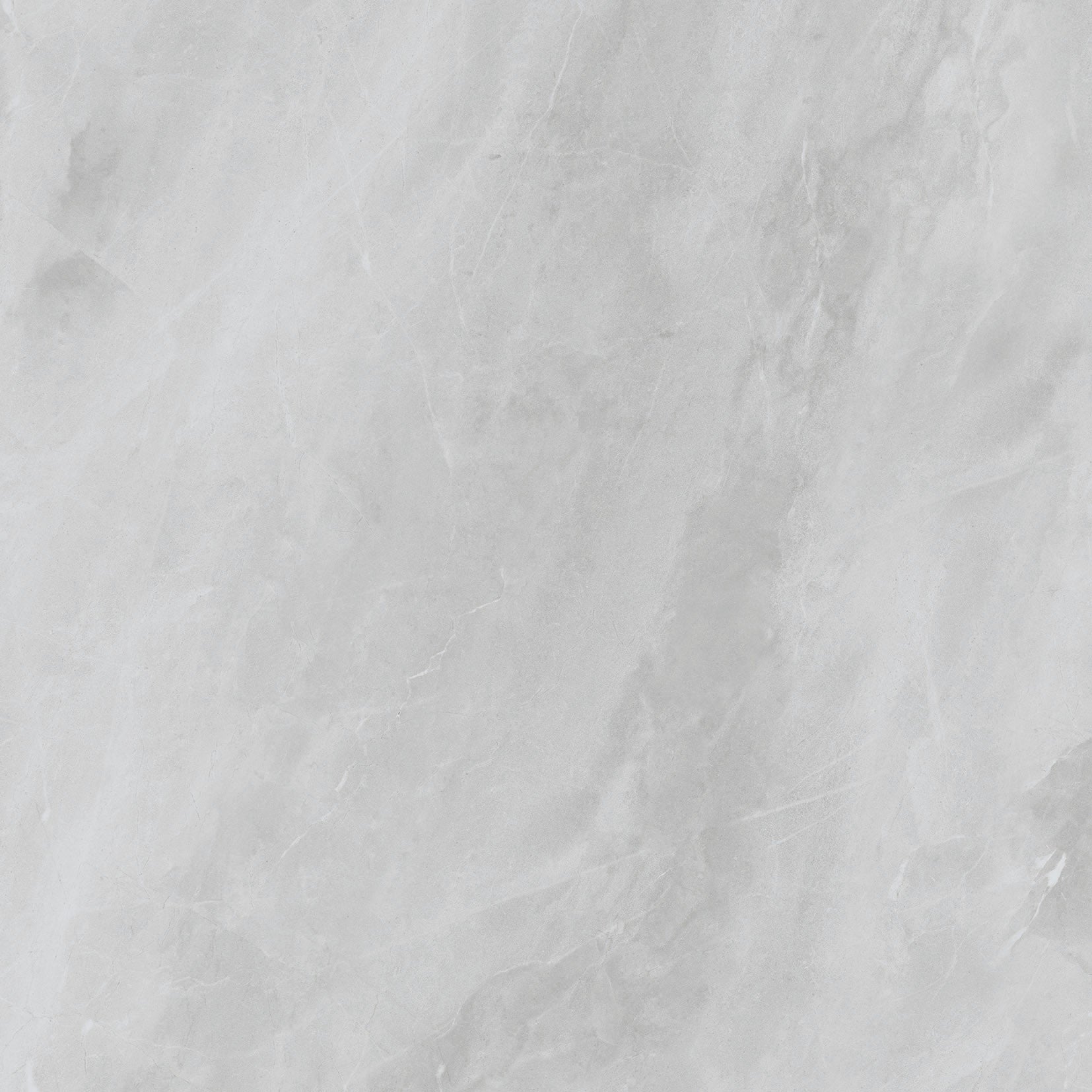 48"x48" Messina Light Grey Rectified Polished Nano
