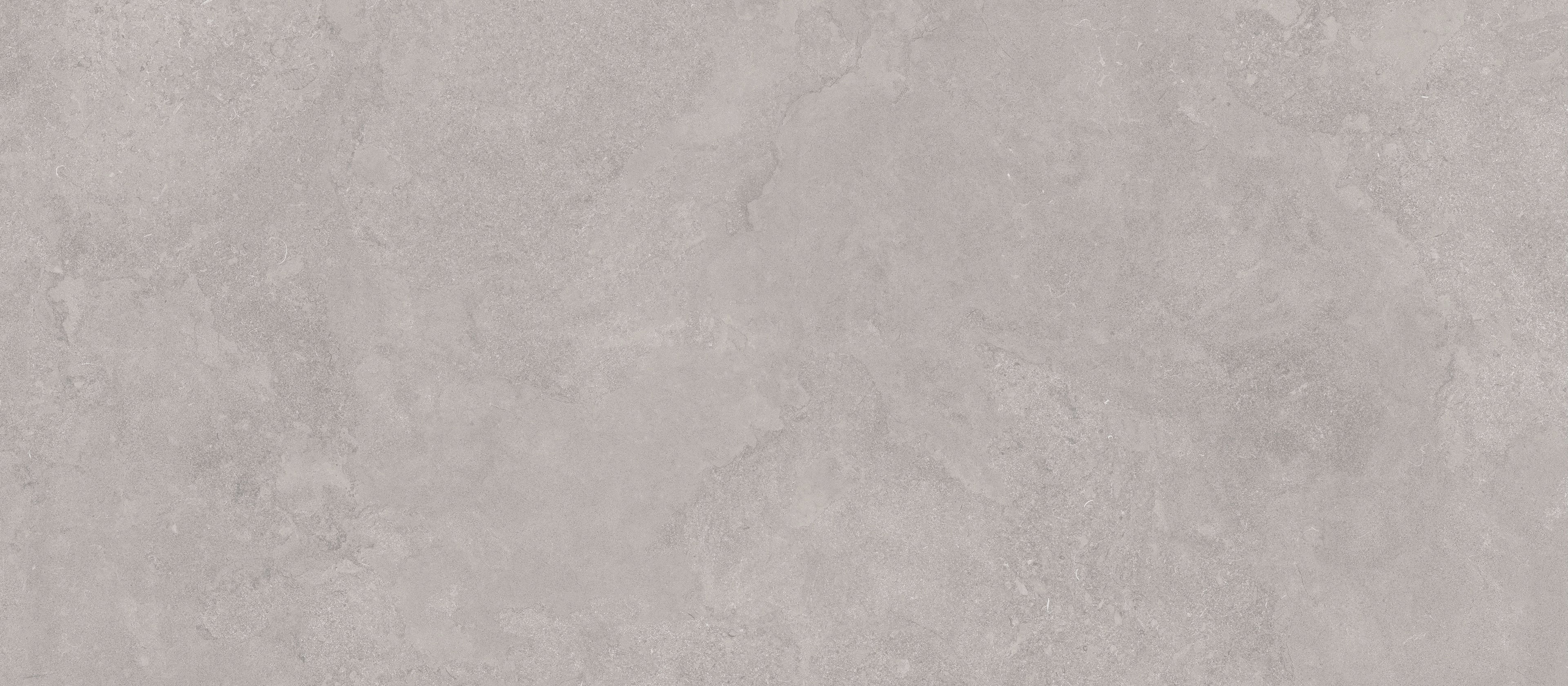 48"x110" Portland Gray Rectified 6MM