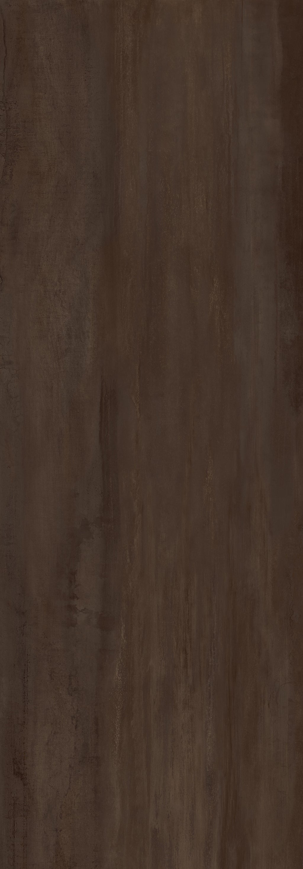 40"x120" Oxido Brown Matte Rectified 3MM Slim