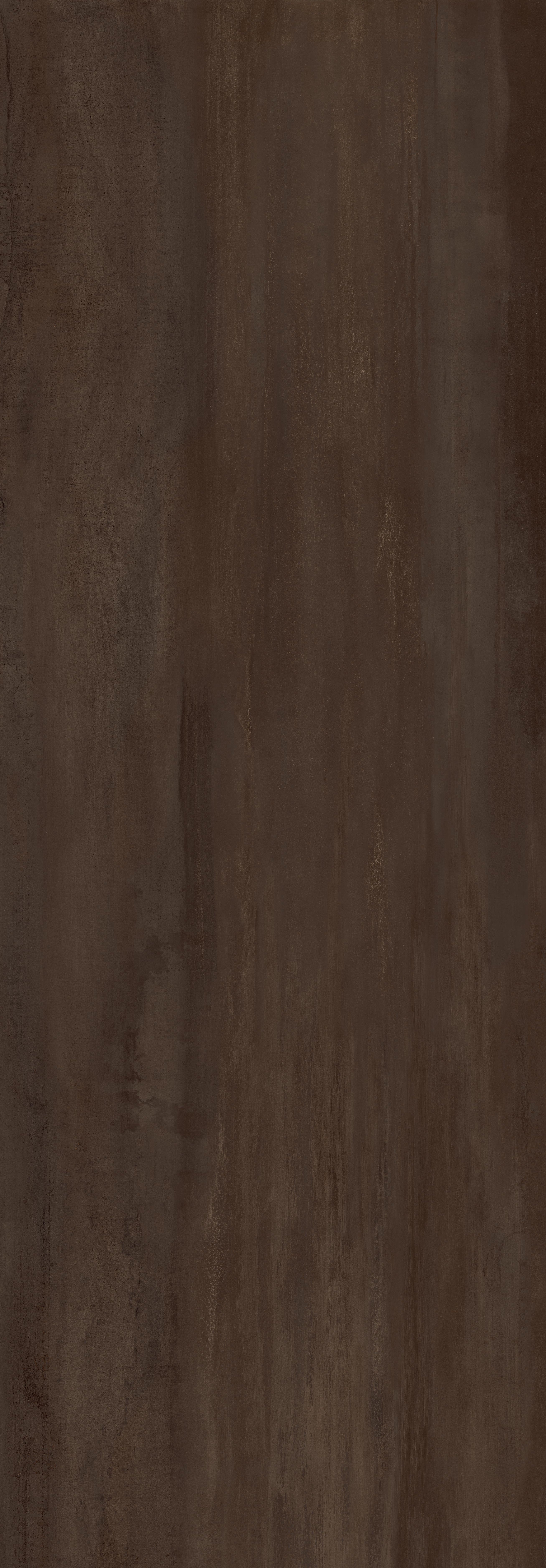 40"x120" Oxido Brown Matte Rectified 3MM Slim
