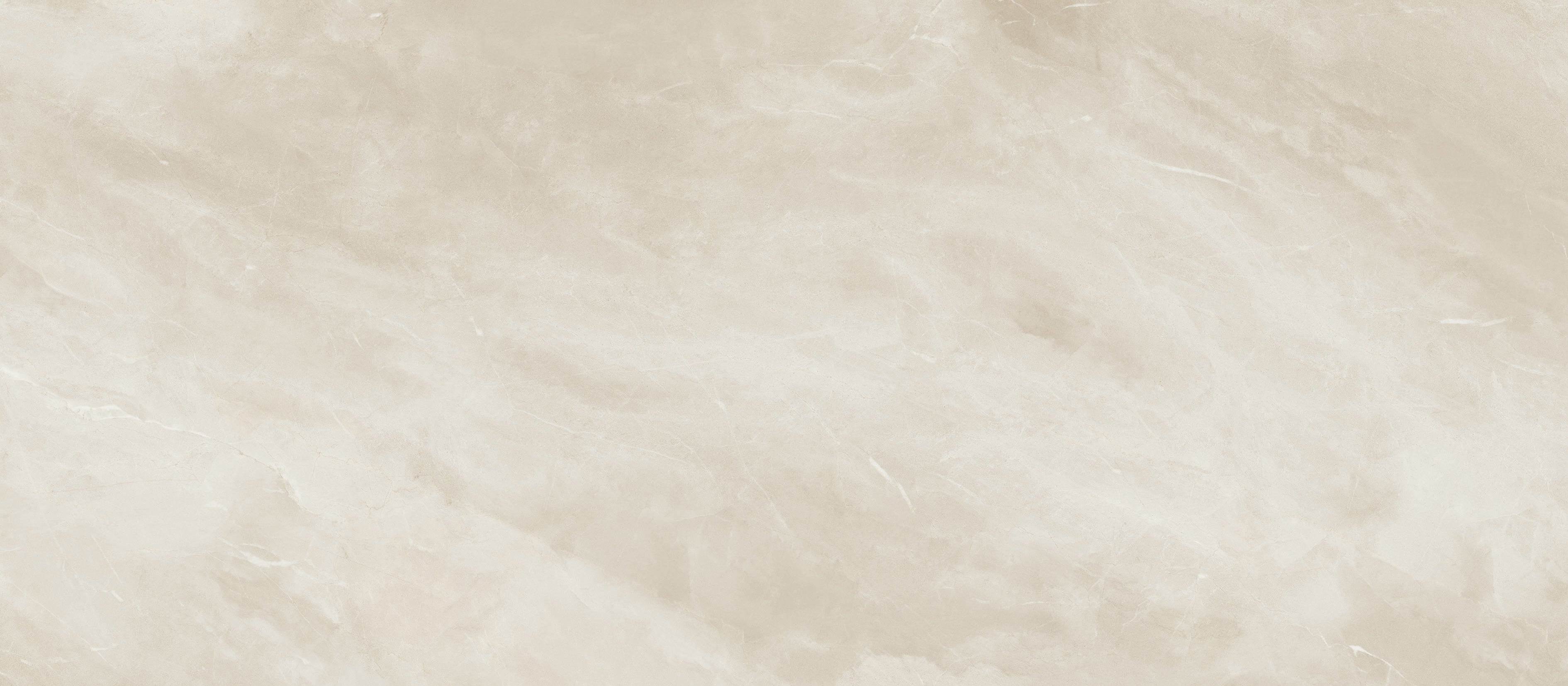48"x110" Messina Beige Matte Rectified 6MM