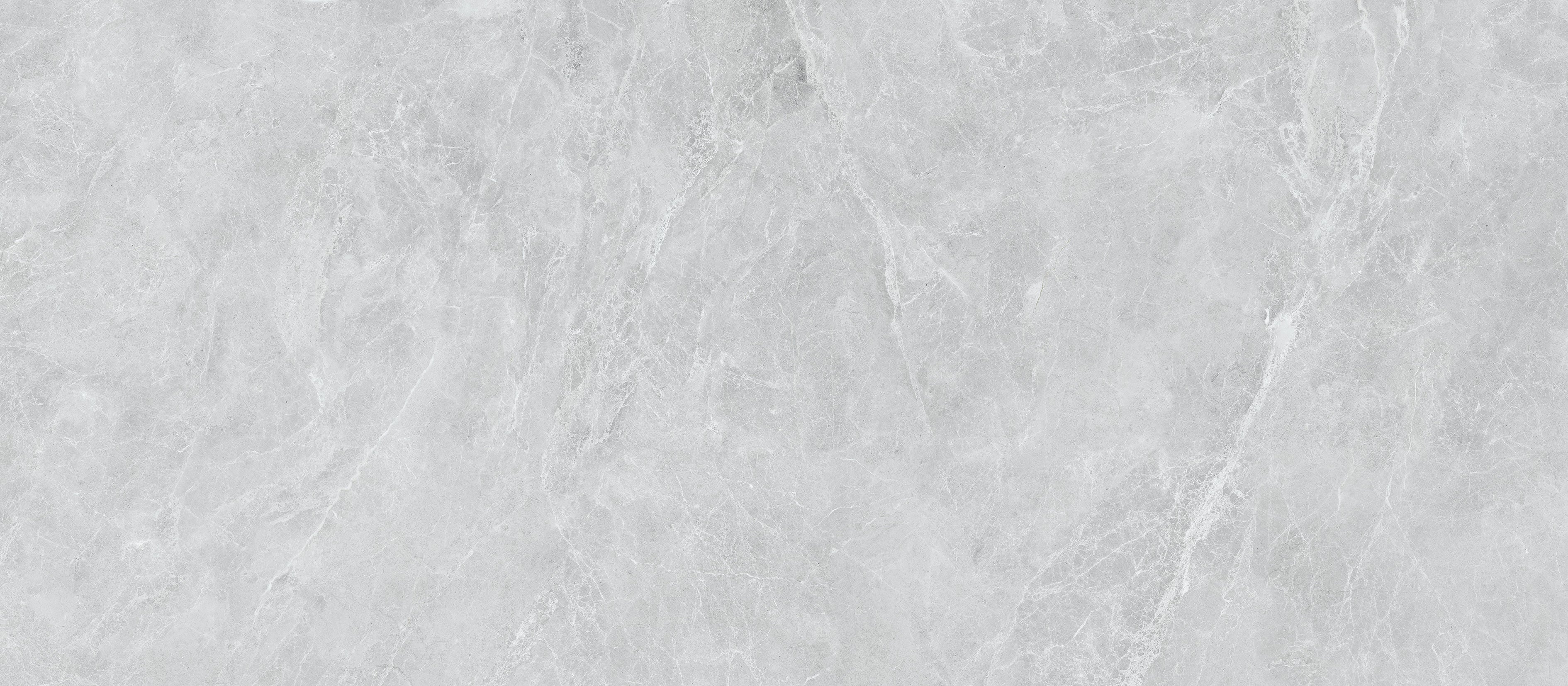 48"x110" Swan Gray Soft Matte Rectified 6MM