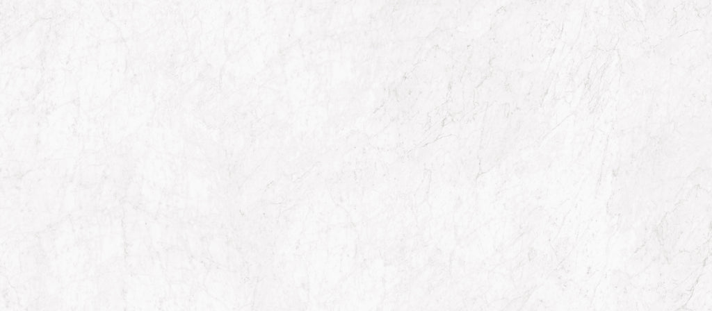48"x110" Bianco Carrara Soft Matte Rectified 6MM