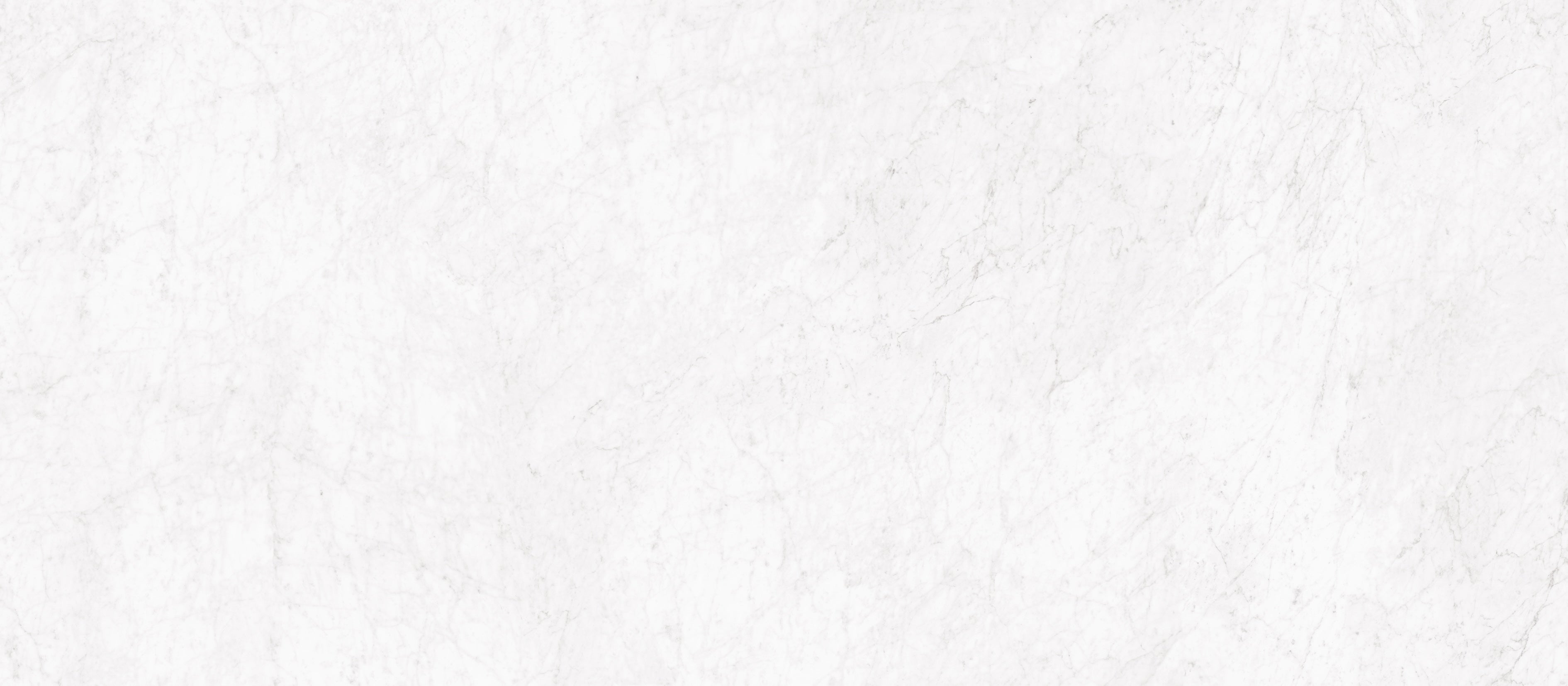 48"x110" Bianco Carrara Soft Matte Rectified 6MM