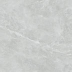 48"x48" Swan Grey Rectified Polished Porcelain Tile