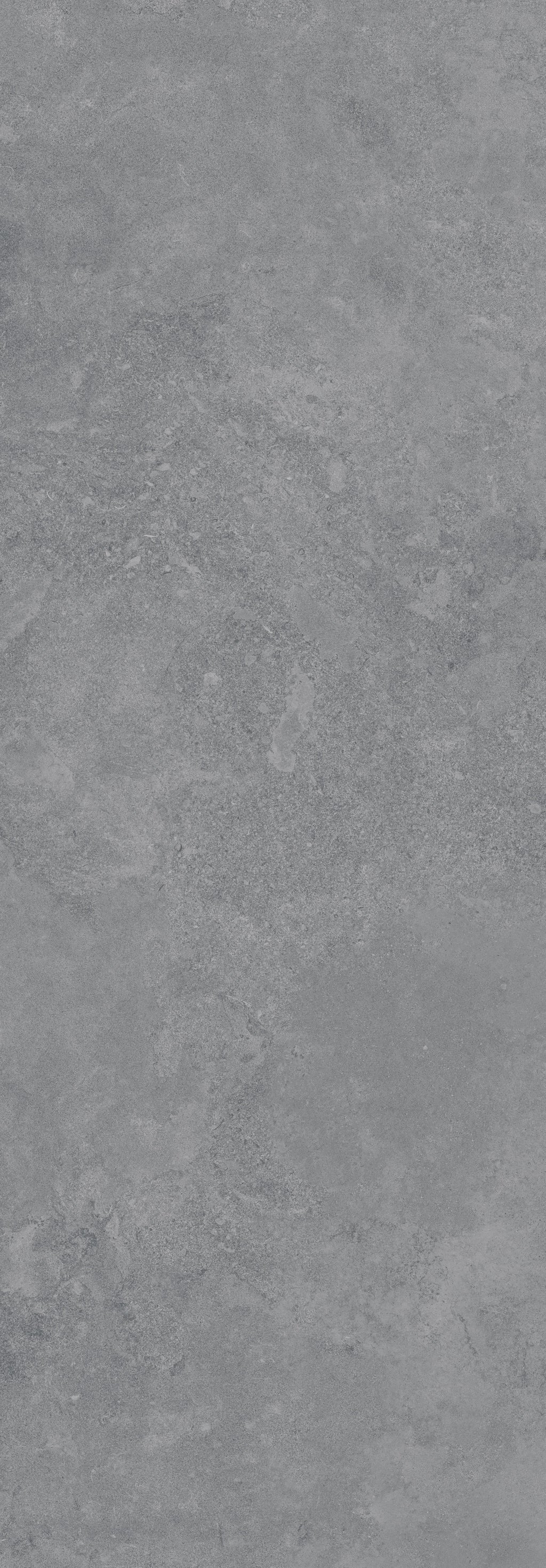 40"x120" Portland Matte Lead Gray Rectified 3MM Slim