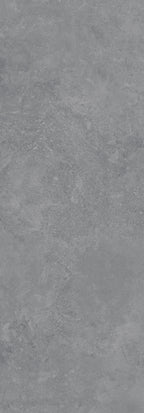 40"x120" Portland Matte Lead Gray Rectified 3MM Slim