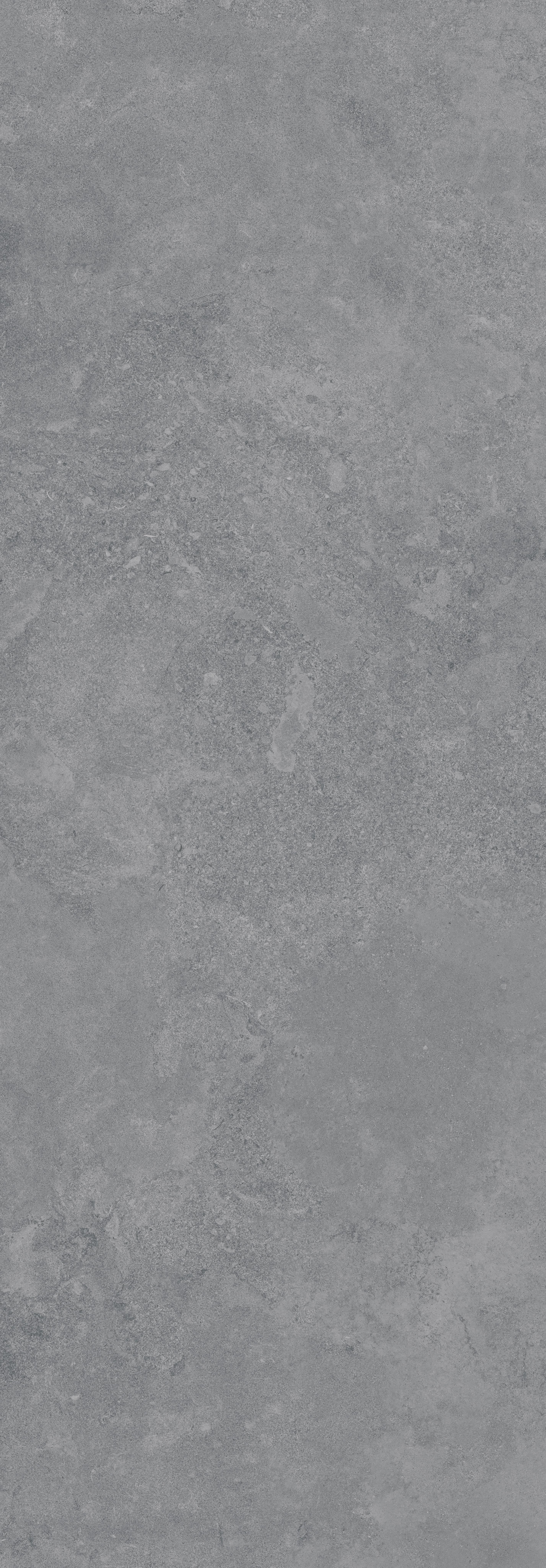 40"x120" Portland Matte Lead Gray Rectified 3MM Slim