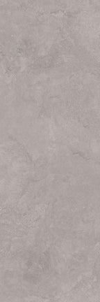 40"x120" Portland Matte Gray Rectified 3MM Slim