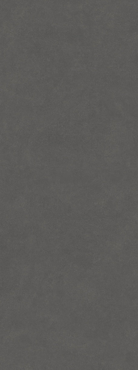 40"x120" Vista Matte Dark Gray Rectified 3MM Slim