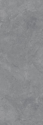 40"x120" Portland Matte Lead Gray Rectified 3MM Slim