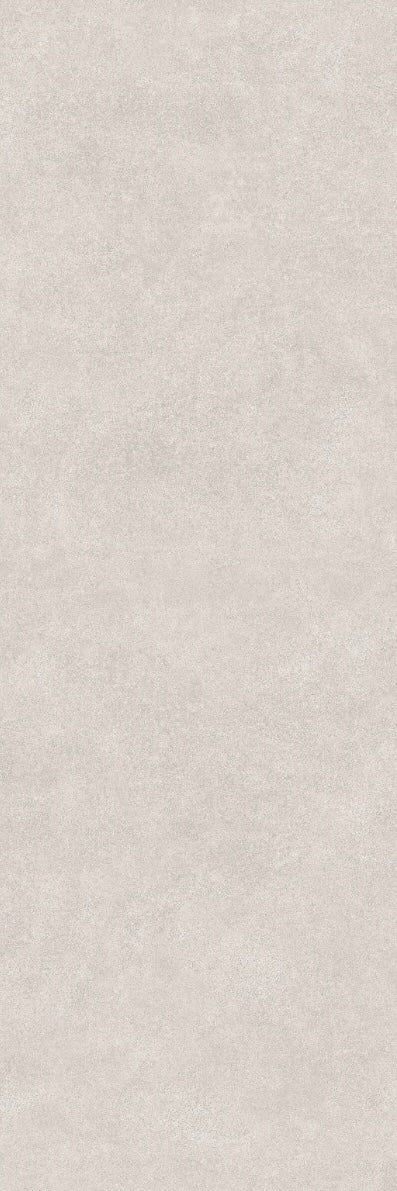 40"x120" Vista Matte White Rectified 3MM Slim