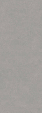 40"x120" Vista Matte Gray Rectified 3MM Slim
