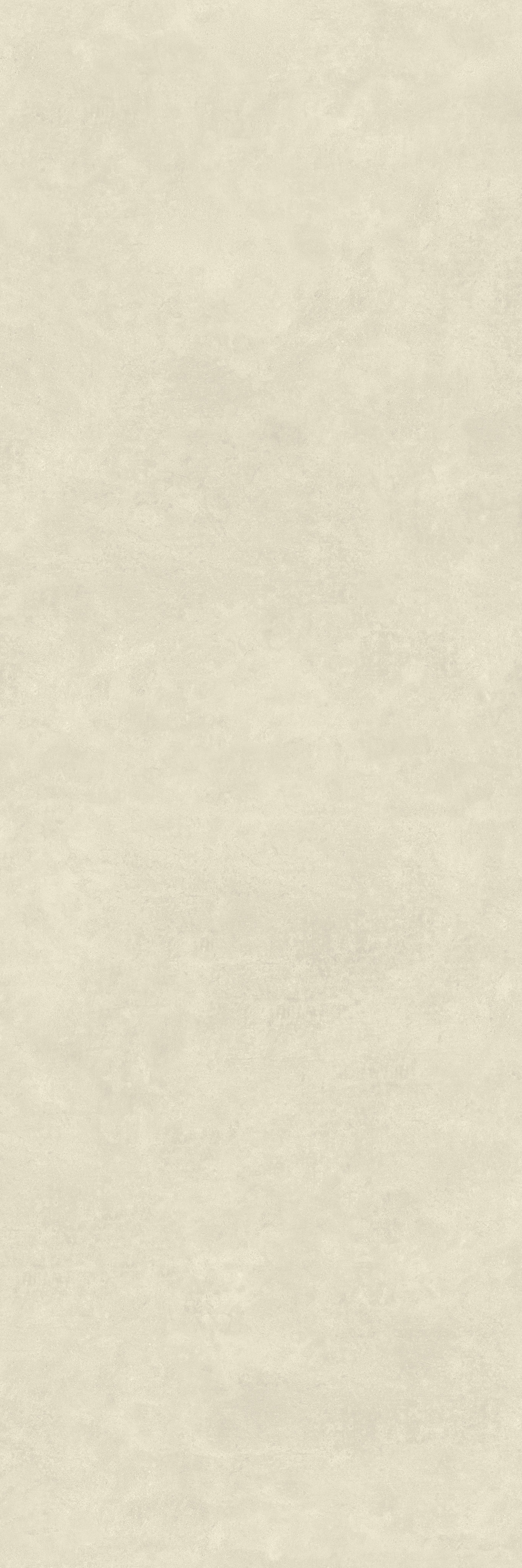 40"x120" Vista Matte Bone Rectified 3MM Slim