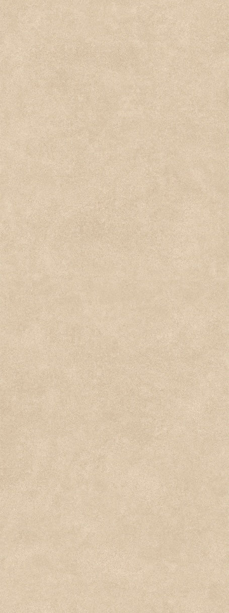 40"x120" Vista Matte Beige Rectified 3MM Slim