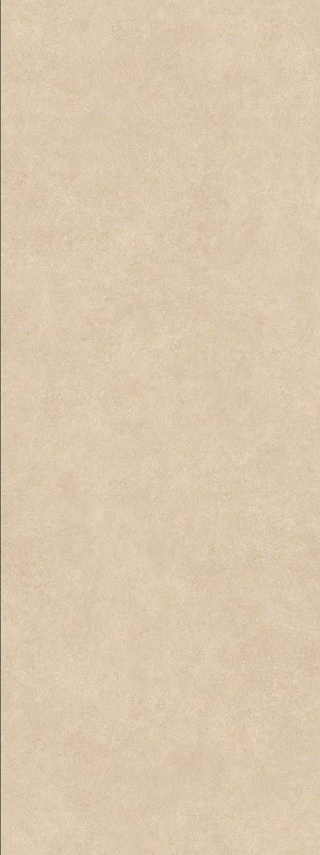 40"x120" Vista Matte Beige Rectified 3MM Slim