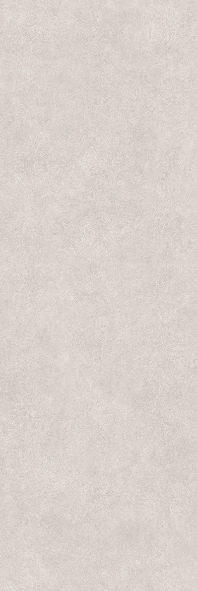 40"x120" Vista Matte White Rectified 3MM Slim