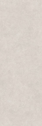 40"x120" Vista Matte White Rectified 3MM Slim