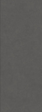 40"x120" Vista Matte Dark Gray Rectified 3MM Slim