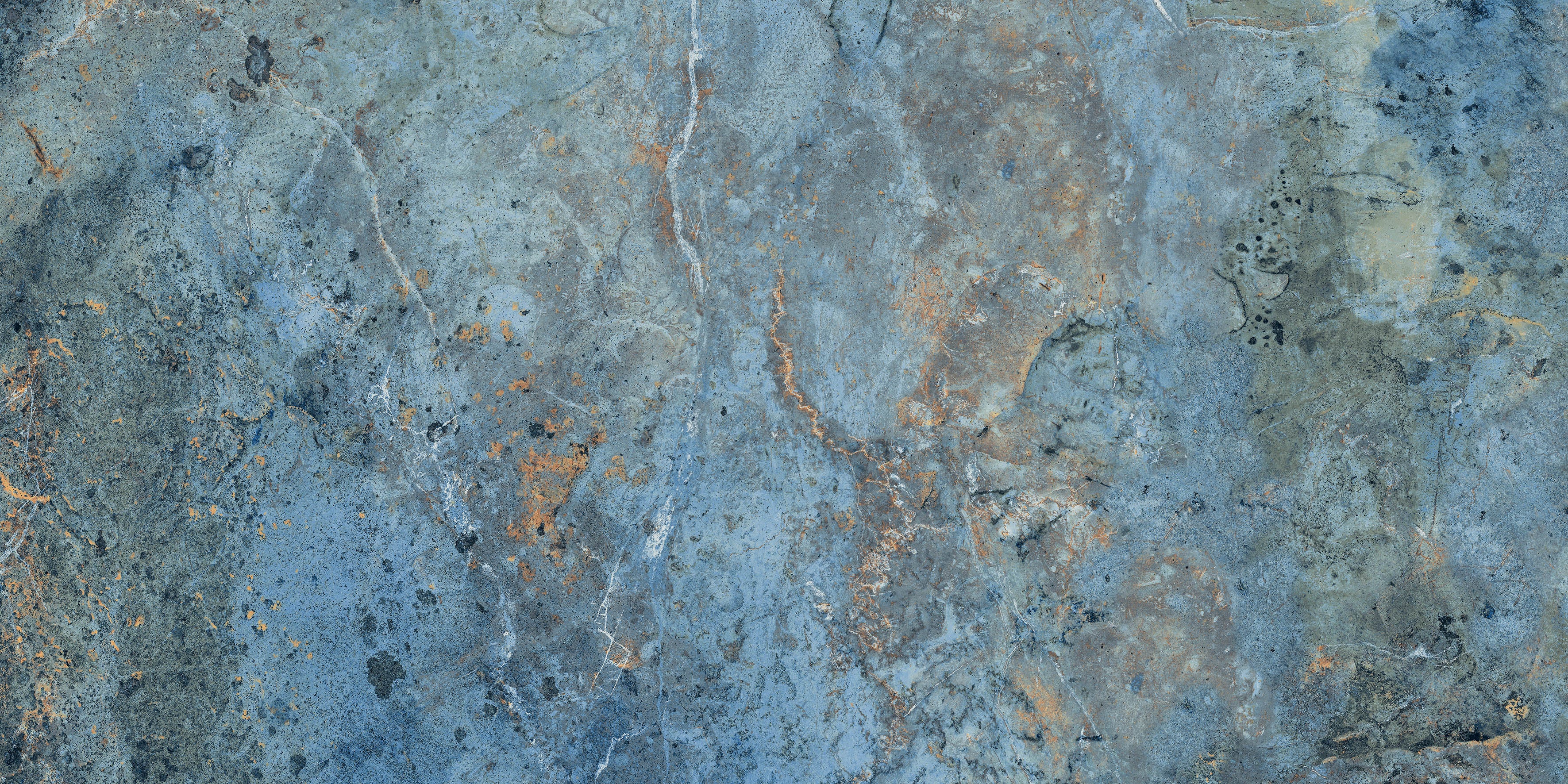 13"x26" Nebula Galaxy