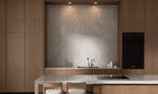 64"x 128" Pietra Grey Porcelain Slab