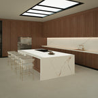64"x 128" Louis Porcelain Slab